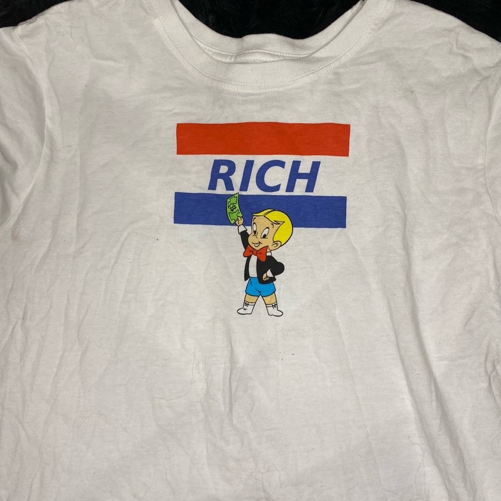 Rich top